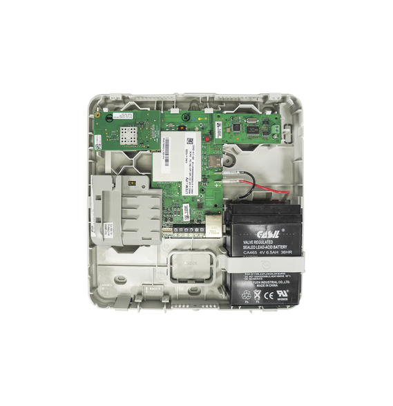 HONEYWELL HOME RESIDEO LTEMPA LTEM-PA Comunicador Dual GSM y Ethernet compatible con