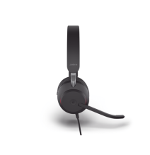 JABRA EVOLVE240SESTEREOMSA EVOLVE2-40SE-STEREO-MS-A Jabra Jabra Evolve 2 40SE Auricul