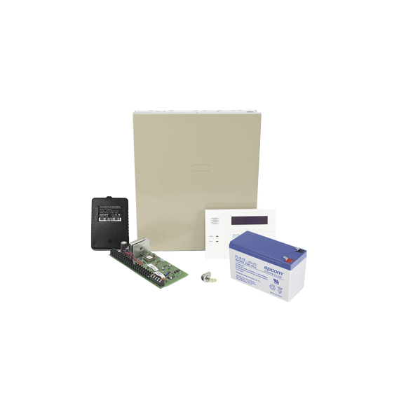 HONEYWELL HOME RESIDEO VISTA48LANTB8AH6160RF VISTA48LANTB8AH/6160RF Kit de Panel de A
