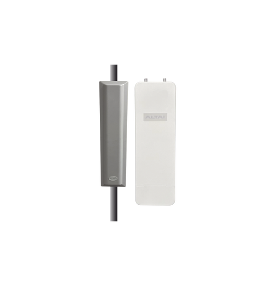 ALTAI TECHNOLOGIES KITC1XNS KIT-C1XN+S Super Kit WiFi y PTMP para WISP en 2.4 GHz Cob