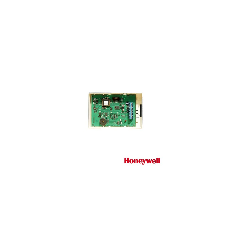 HONEYWELL HOME RESIDEO VA8200 VA8200 Módulo de Vinculación de Paneles.