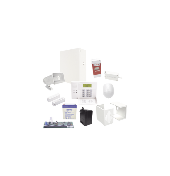HONEYWELL HOME RESIDEO VISTA48LK2 VISTA-48L-K2 Panel de Alarma para Aplicaciones Resi