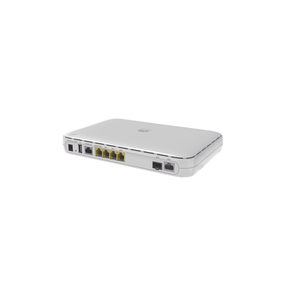 HUAWEI AR303 AR303 Router Empresarial / 1 puerto 10/100/1000 Mbps combo 1 puerto SFP