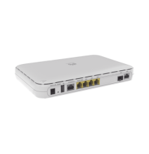 HUAWEI AR303 AR303 Router Empresarial / 1 puerto 10/100/1000 Mbps combo 1 puerto SFP