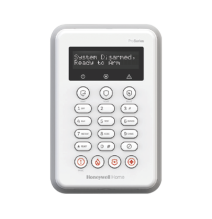 HONEYWELL HOME RESIDEO PROSIXLCDKP PROSIXLCDKP Teclado Inalámbrico para panel de Alar