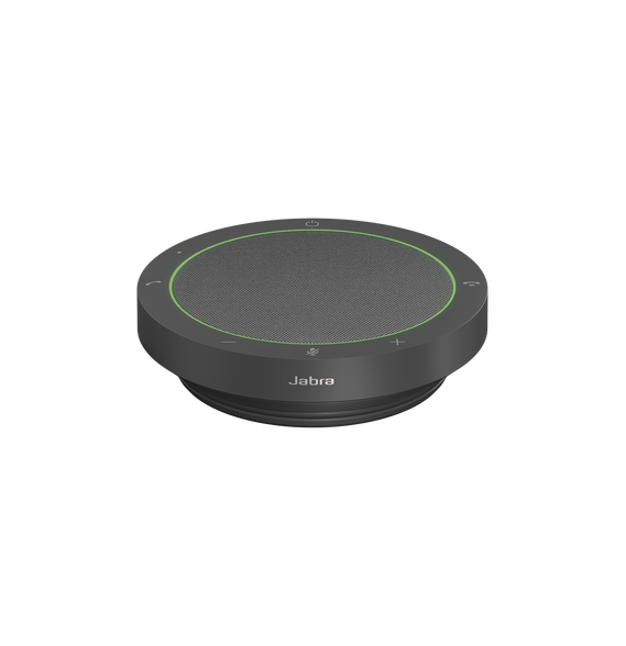 JABRA SPEAK240UC SPEAK2-40-UC Speak 2 40 Altavoz portátil con micrófono integrado son