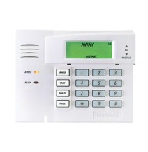 HONEYWELL HOME RESIDEO 5828 5828 Teclado inalámbrico compatible con los paneles vista