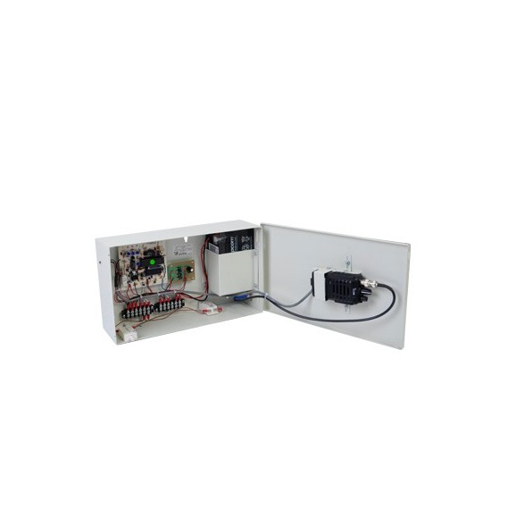 Syscom RA3003 RA-3003 Radio Alert con Radio ICF3003
