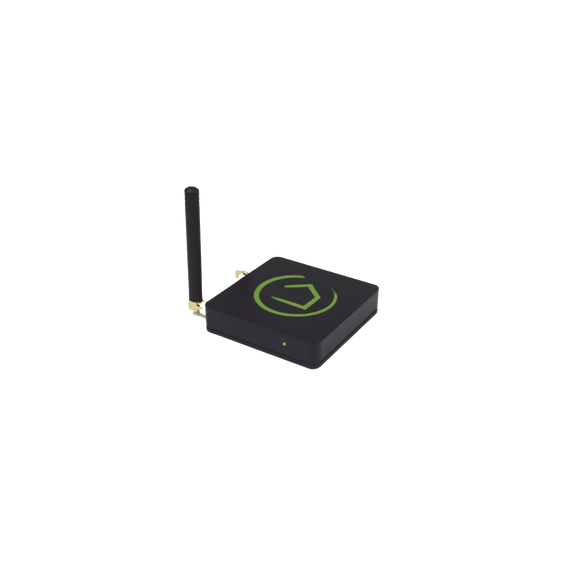 HUBITAT INC HC8 HC8 HUB HC8 Controlador inteligente para dispositivos Zwave Zigbee in