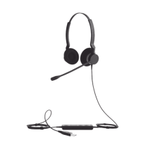 JABRA BIZ2300DUOUSBUC BIZ-2300-DUO-USB-UC (2399-829-109) Biz 2300 Duo con conexión US