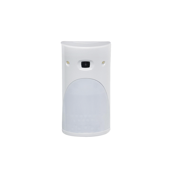 HONEYWELL HOME RESIDEO IMV601 IMV601 Detector interior de movimiento inalámbrico con