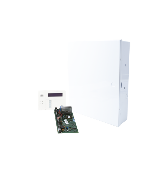 HONEYWELL HOME RESIDEO VISTA20P6162RF VISTA20P/6162RF Sistema de Alarma VISTA20P con