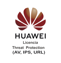 HUAWEI LICUSG6510FD1Y LIC-USG6510FD-1Y Licencia Threat Protection (Antivirus IPS y Fi