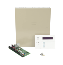 HONEYWELL HOME RESIDEO VISTA486160RF VISTA-48/6160RF Panel de Alarma de 48 Zonas con