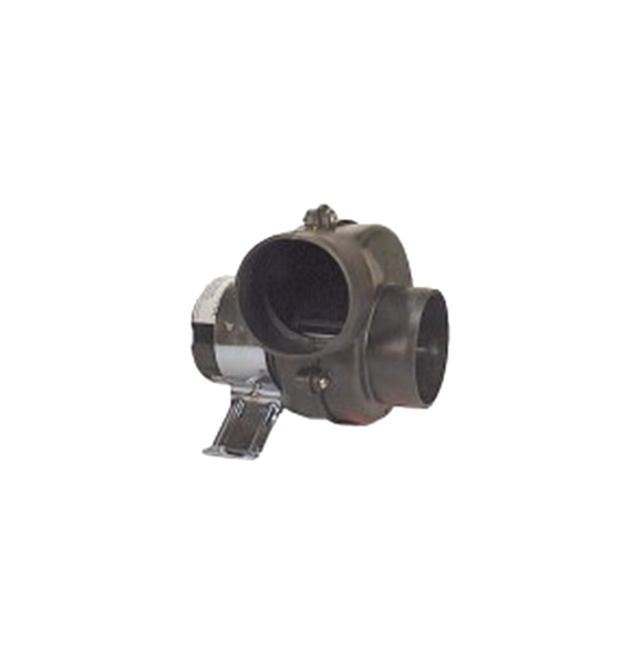 JABSCO 355150010 35515-0010 Soplador Flexmount de 3 pulgadas