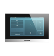 AKUVOX C315W C315W Monitor IP Android / Pantalla Touch Screen LCD 7  / WiFi / PoE / C