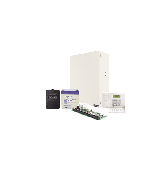 HONEYWELL HOME RESIDEO VISTA486148TB VISTA48/6148TB Super Kit de Panel VISTA48LA con