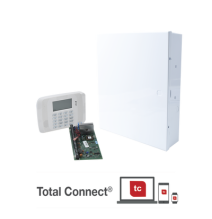 HONEYWELL HOME RESIDEO VISTA486162RF VISTA48/6162RF Sistema de Alarma de 8 Zonas con