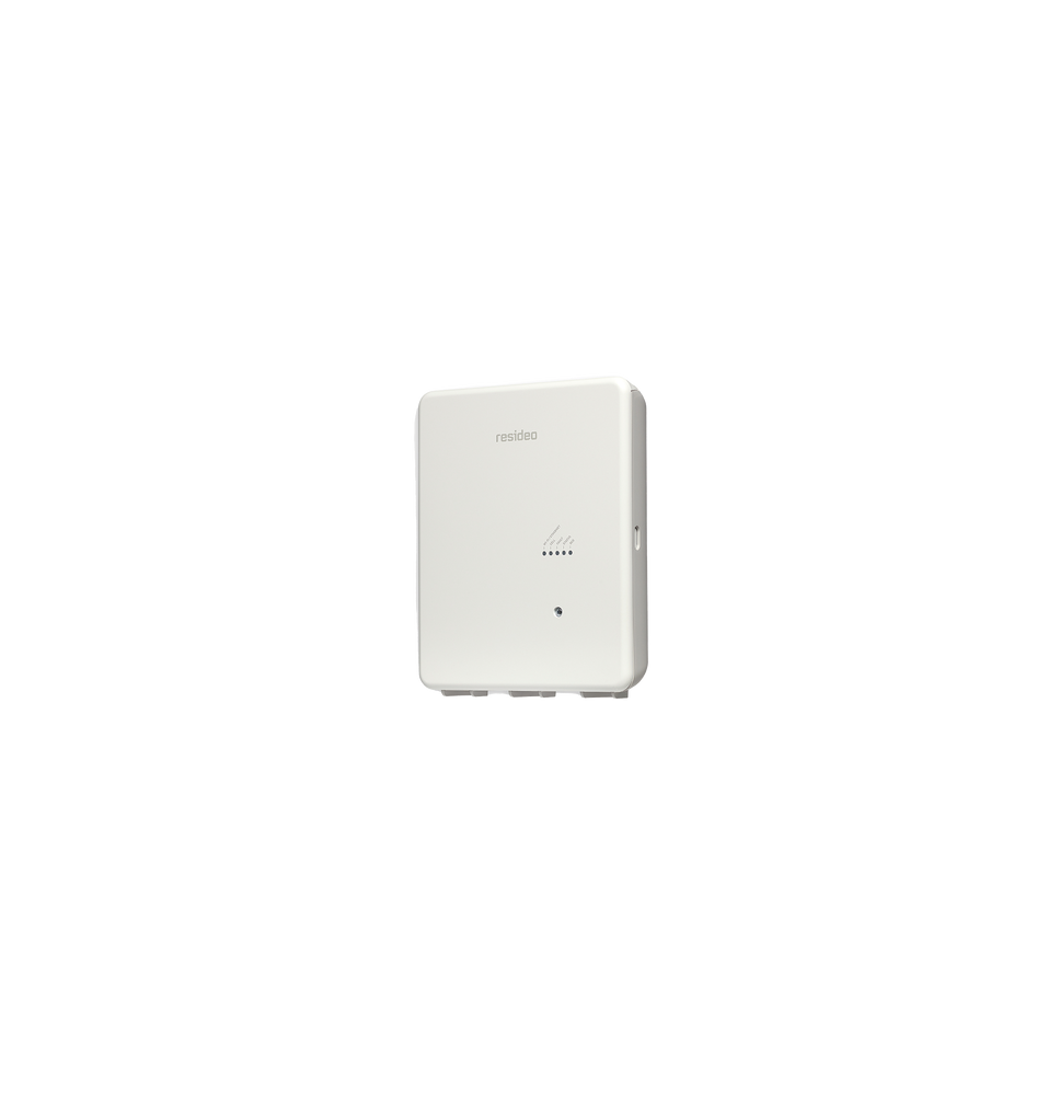 HONEYWELL HOME RESIDEO IPCOM IP-COM Avanzado Comunicador Ethernet Modular Compatible HONEYWELL HOME RESIDEO IPCOM IP-COM Avanzado Comunicador Ethernet Modular Compatible