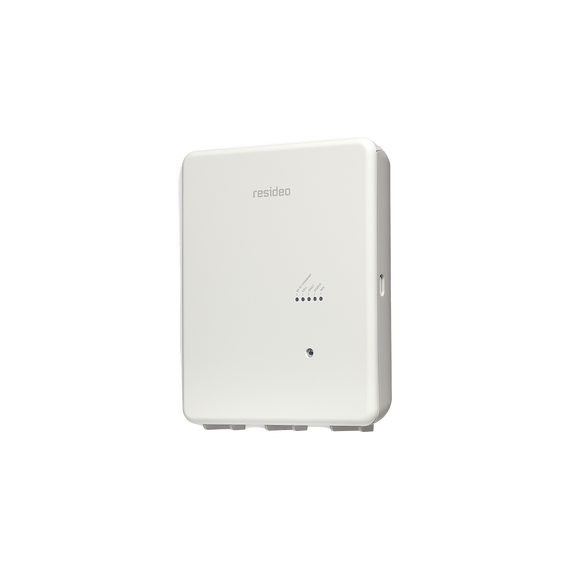 HONEYWELL HOME RESIDEO IPCOM IP-COM Avanzado Comunicador Ethernet Modular Compatible