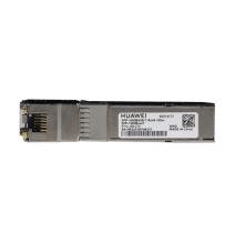 HUAWEI OMXD30000 OMXD30000 Transceptor Optico SFP+ MiniGibic / 10Gbps de velocidad /