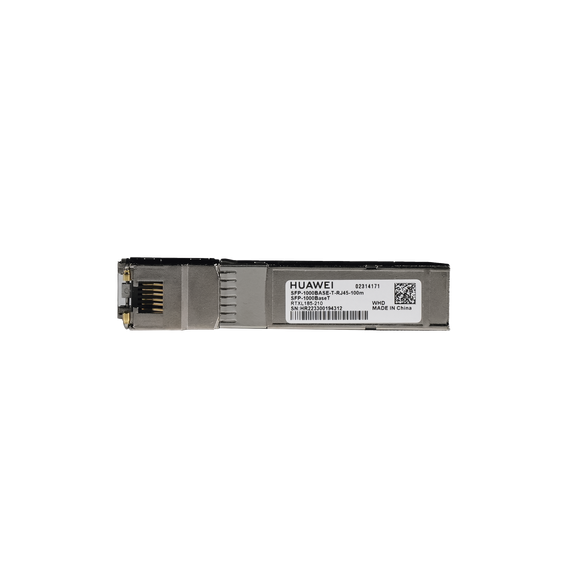 HUAWEI OMXD30000 OMXD30000 Transceptor Optico SFP+ MiniGibic / 10Gbps de velocidad /