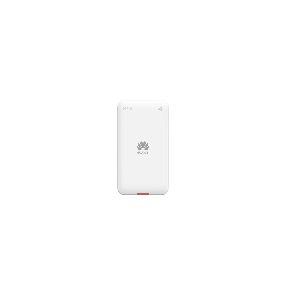 HUAWEI AP263 AP263 Punto de Acceso Wi-Fi 6 / Instalación en Pared / 2.975 Gbps / MU-M