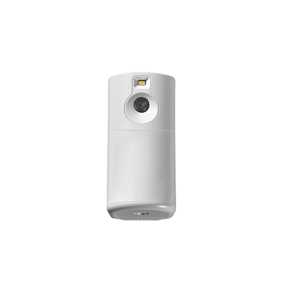 HONEYWELL HOME RESIDEO PROINDMV PROINDMV Sensor de Movimiento con Camara para Panel P