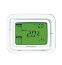 HONEYWELL HOME RESIDEO T6861H2WG T6861H2WG Termostato No Programable Horizontal 2 o 4