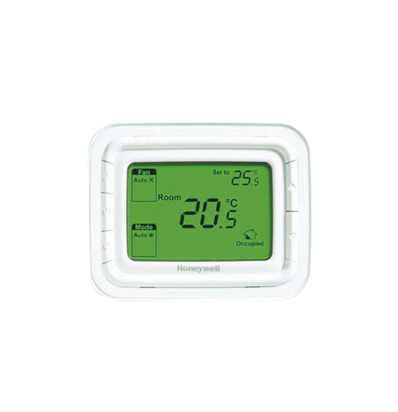 HONEYWELL HOME RESIDEO T6861H2WG T6861H2WG Termostato No Programable Horizontal 2 o 4