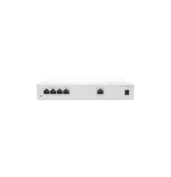 HUAWEI S380L4T1T S380-L4T1T Router Multi-Servicio / 1 puerto 10/100/1000 Mbps(WAN) /