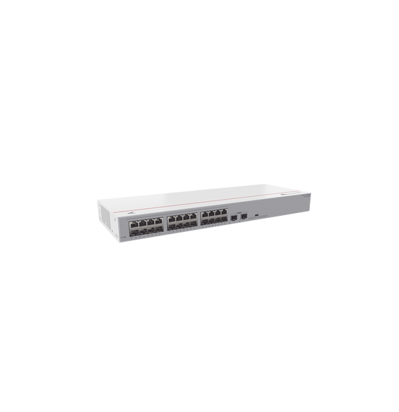 HUAWEI S11024T2SR S110-24T2SR Switch Gigabit No Administrable / 24 puertos 10/100/100