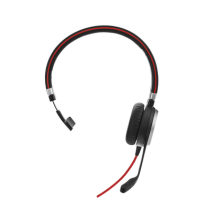 JABRA EVOLVE40MONOMS EVOLVE-40-MONO-MS Jabra Evolve 40 Mono con conexión USB / 3.5 mm