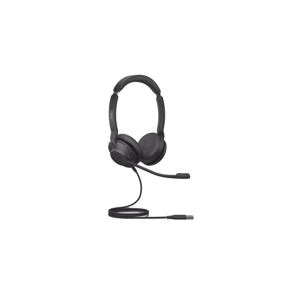 JABRA EVOLVE230SESTEREOMSA EVOLVE2-30SE-STEREO-MS-A Jabra Evolve2 30SE Auricular ster