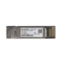 HUAWEI SFP10GILR SFP-10G-ILR Transceptor Optico 10GBase-ilR / Conector SFP+ / Velocid