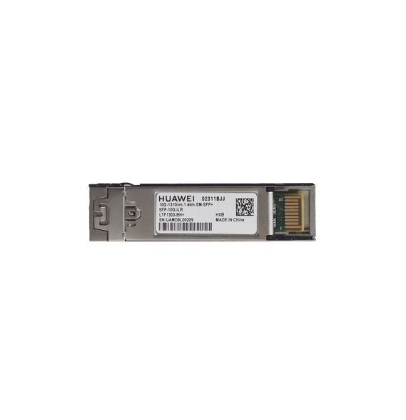 HUAWEI SFP10GILR SFP-10G-ILR Transceptor Optico 10GBase-ilR / Conector SFP+ / Velocid