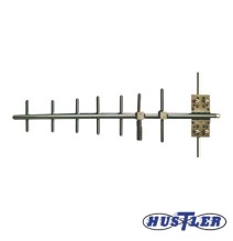 HUSTLER YU10882496 YU10-882496 Antena Base Direccionales Rango de Frecuencia 824 - 89