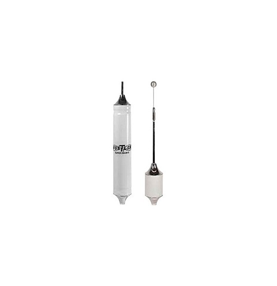 HUSTLER RM80S RM-80S Resonador para Antena Móvil HF Banda 80 m