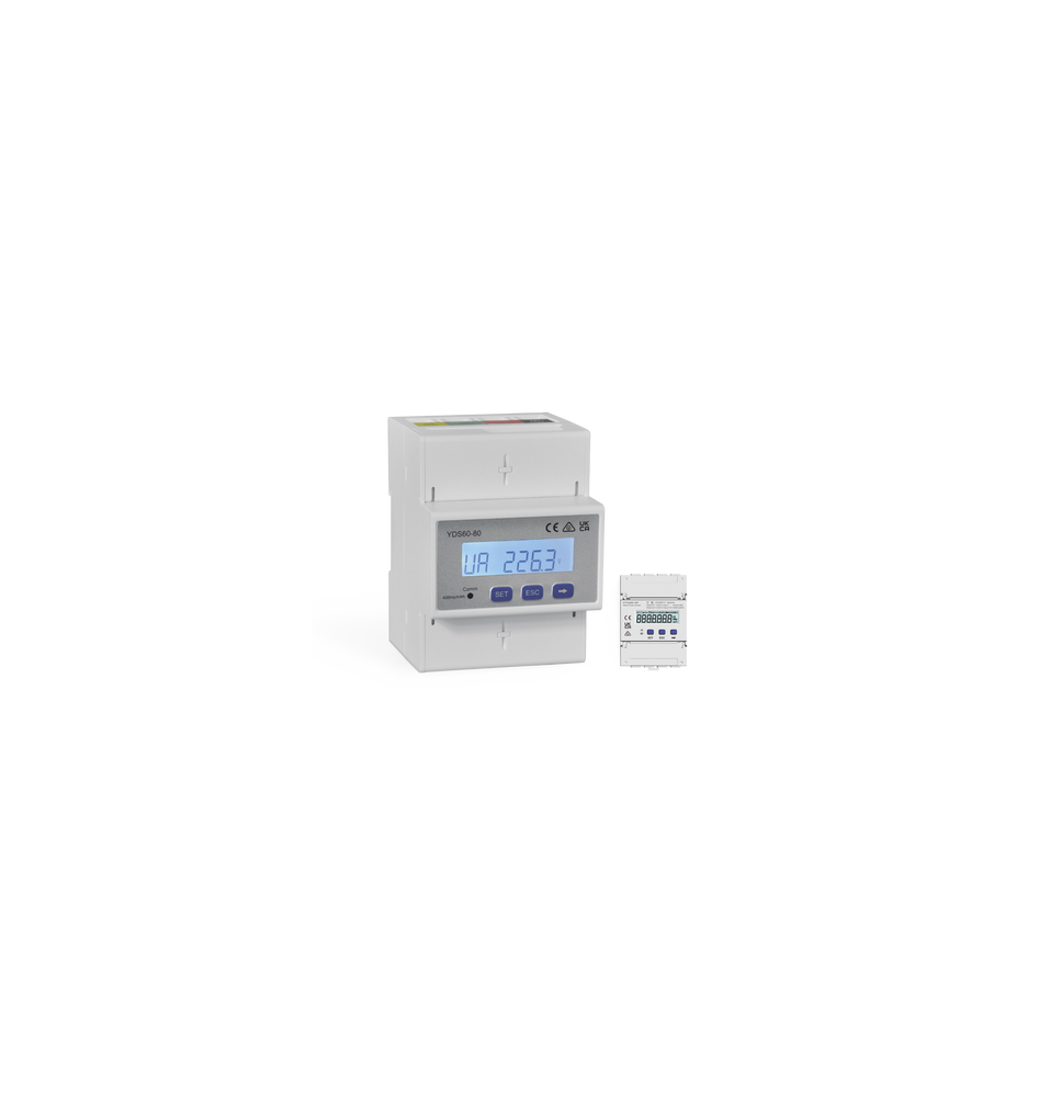 HUAWEI SMARTPS80AIT0 SMARTPS-80-AI-T0 Sensor Trifásico Huawei Para Medición De Consum HUAWEI SMARTPS80AIT0 SMARTPS-80-AI-T0 Sensor Trifásico Huawei Para Medición De Consum
