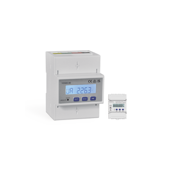 HUAWEI SMARTPS80AIT0 SMARTPS-80-AI-T0 Sensor Trifásico Huawei Para Medición De Consum