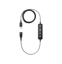 JABRA LINK260 LINK-260 Jabra Link 260 adaptador con control USB a QD (260-09)