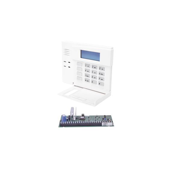 HONEYWELL HOME RESIDEO VISTA48PCB6150 VISTA48PCB/6150 Tarjeta de Panel de Alarma VIST