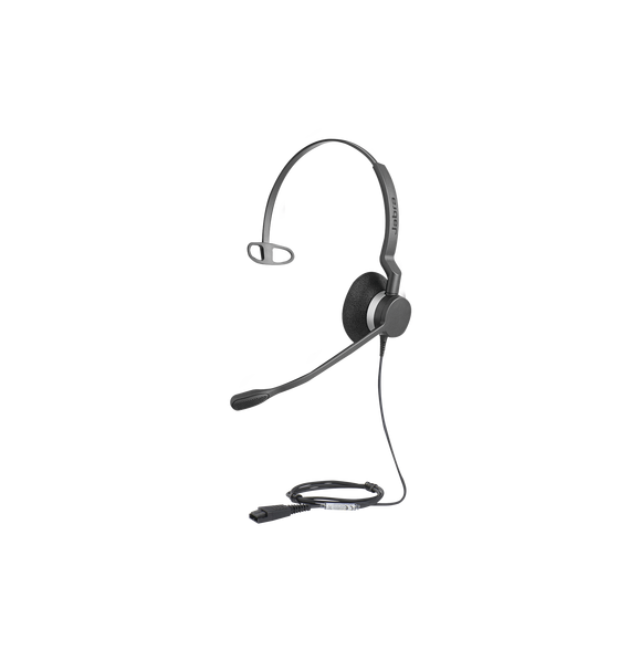 JABRA BIZ2300MONOQD BIZ-2300-MONO-QD Jabra Biz 2300 Mono con conexión QD resistente p
