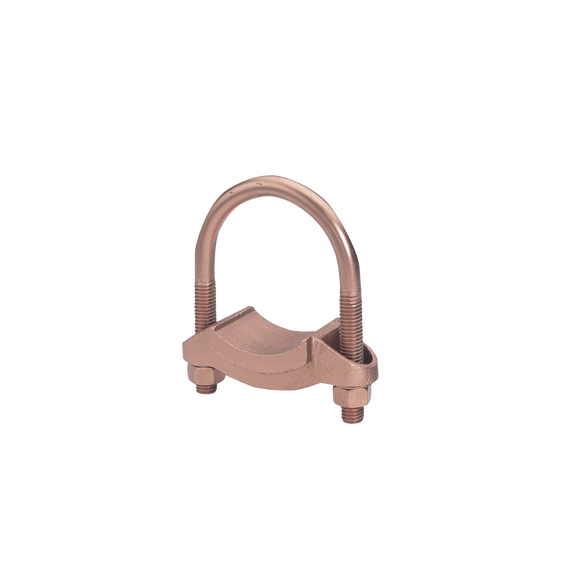 HUBBELL BURNDY HUBGG203 HUB-GG-203 Conector Mecánico para Aterrizaje a Tierra para Ca