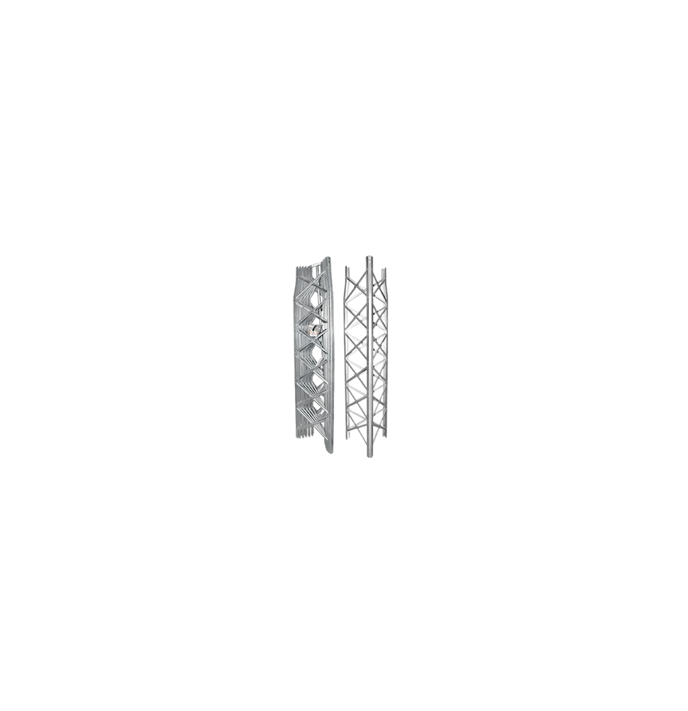 Syscom TBX48K TBX48K KIT Torre Autosoportada Ligera TBX de 14.6 m de altura 6 Seccion