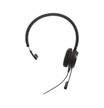 JABRA EVOLVE30MONOMS EVOLVE-30-MONO-MS Jabra Evolve 30 Mono con conexión USB / 3.5mm