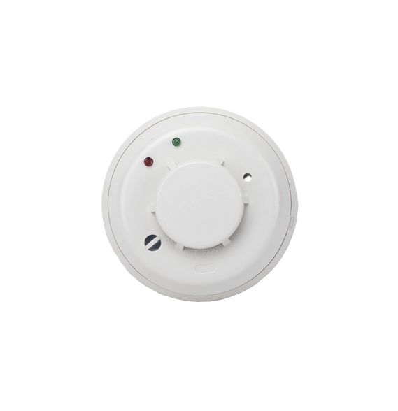 HONEYWELL HOME RESIDEO 5808W3 5808-W3 Detector Inalambrico Dual de Humo y Temperatura