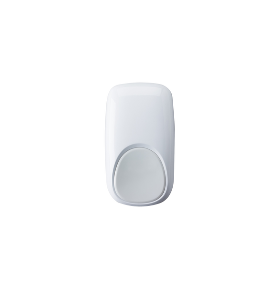 HONEYWELL HOME RESIDEO DT8050A DT-8050A Detector de Movimiento DOBLE TECNOLOGÍA con Ó