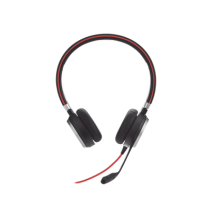 JABRA EVOLVE40DUOMS EVOLVE-40-DUO-MS Jabra Evolve 40 Duo con Conexión USB / 3.5 mm in