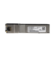 HUAWEI SFP1000BASET SFP-1000BASET Transceptor de SFP a RJ45 / Negociación de 10/100/1